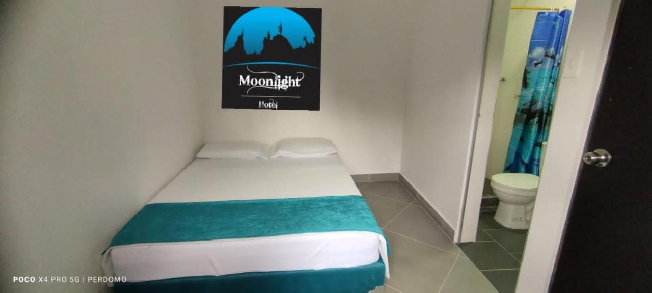 비야비에하 Proyecto Moonlight 아파트 외부 사진
